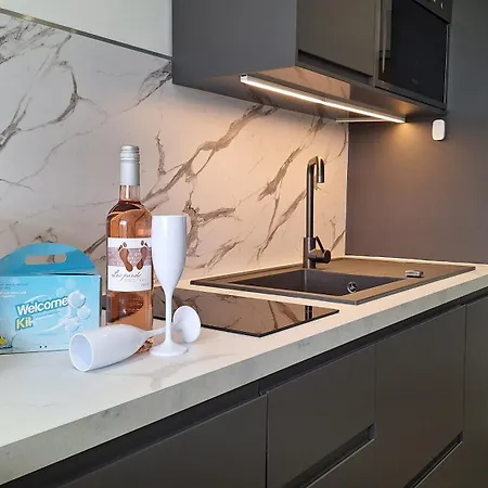 Capnat 340 Pas Seulement Desire شقة آجد