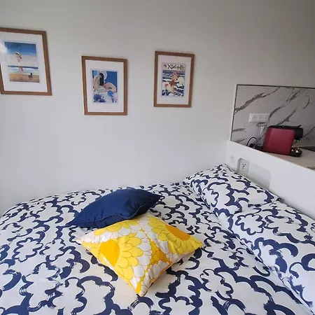 Capnat 340 Pas Seulement Desire شقة