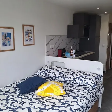 Capnat 340 Pas Seulement Desire Agde