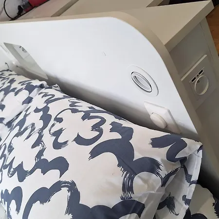 Capnat 340 Pas Seulement Desire Appartamento *