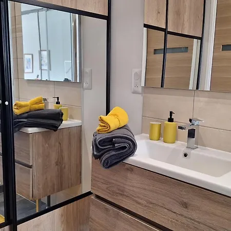 Appartamento Capnat 340 Pas Seulement Desire Agde