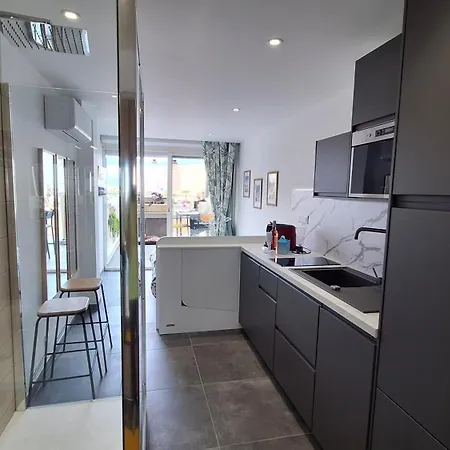 Appartamento Capnat 340 Pas Seulement Desire