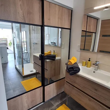 Capnat 340 Pas Seulement Desire Appartamento *