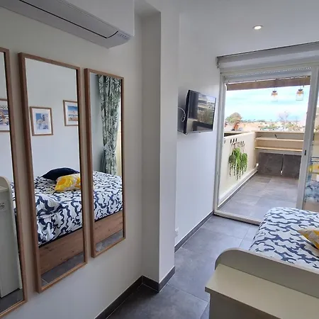 Capnat 340 Pas Seulement Desire * Agde