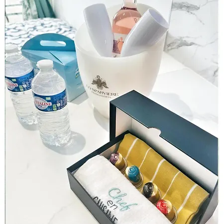 Capnat 340 Pas Seulement Desire Apartament Agde