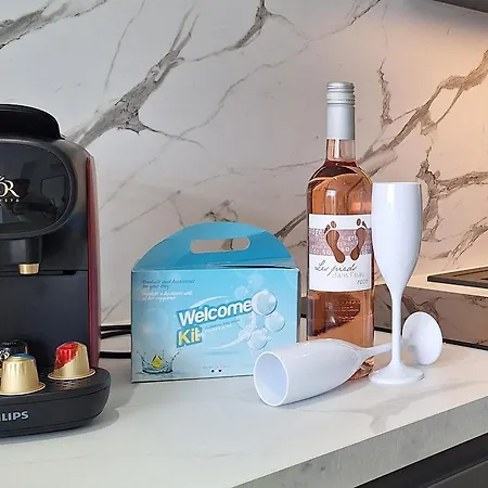 Capnat 340 Pas Seulement Desire Appartamento *