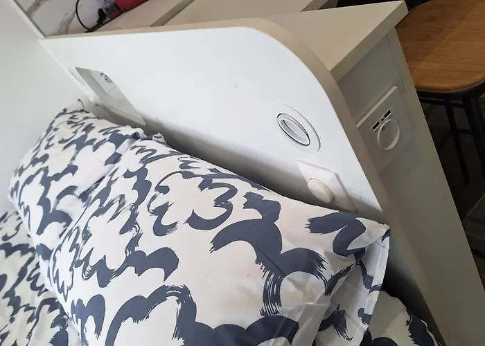 Capnat 340 Pas Seulement Desire アパート *