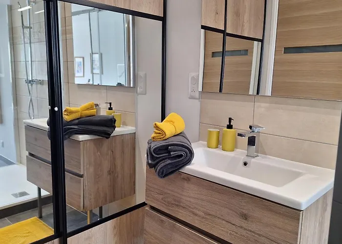 アパート Capnat 340 Pas Seulement Desire アグド