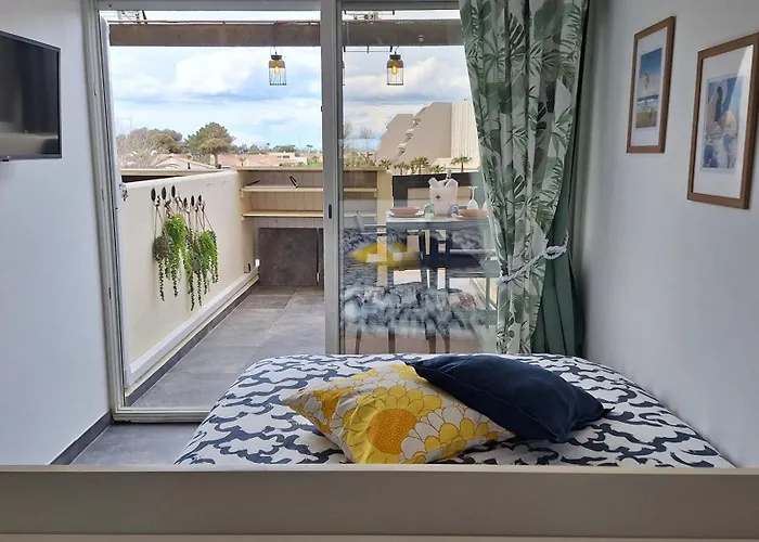 Capnat 340 Pas Seulement Desire * アグド