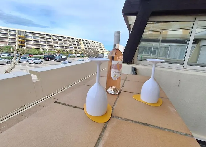 Capnat 340 Pas Seulement Desire アパート *