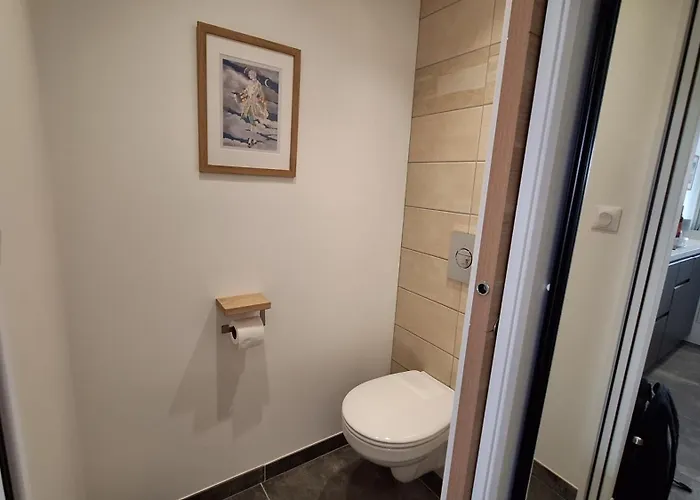 Capnat 340 Pas Seulement Desire アパート