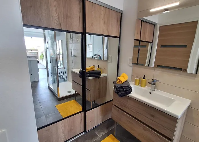 Capnat 340 Pas Seulement Desire Appartement *