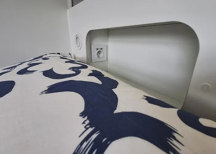 アパート Capnat 340 Pas Seulement Desire