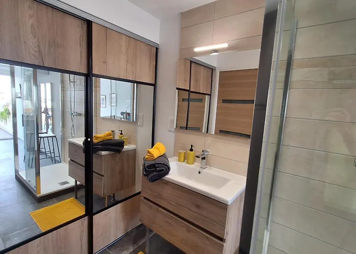 アパート Capnat 340 Pas Seulement Desire *