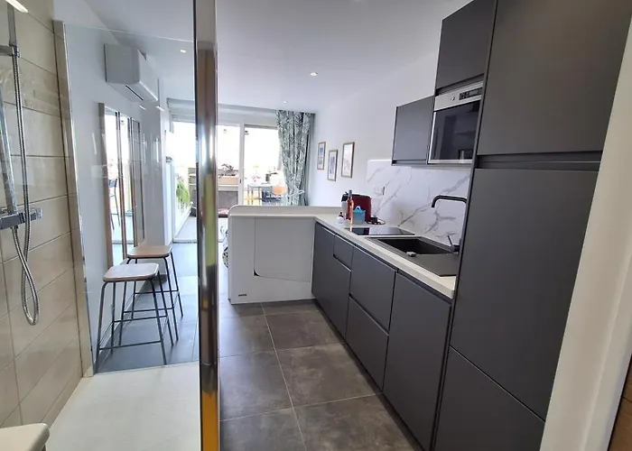 アパート Capnat 340 Pas Seulement Desire アグド