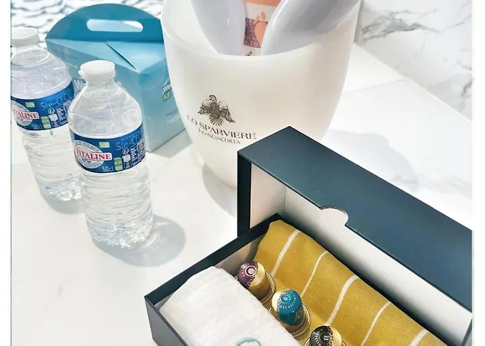 Capnat 340 Pas Seulement Desire アパート アグド