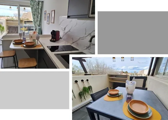 Capnat 340 Pas Seulement Desire アグド